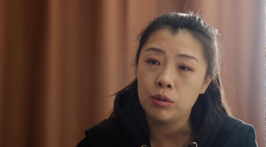 她就是北京快手科技有限公司副总裁, 扶贫办公室主任宋婷婷, 今天, 小