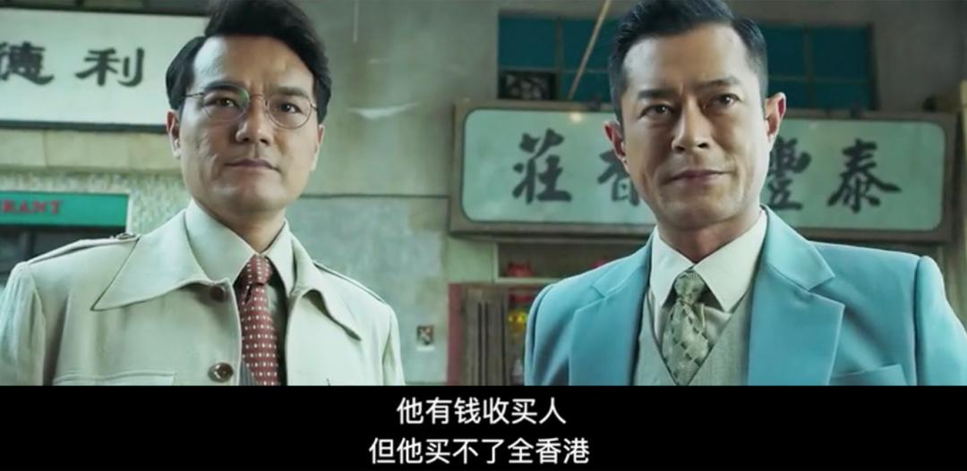 没谁了一次拍烂五个影帝