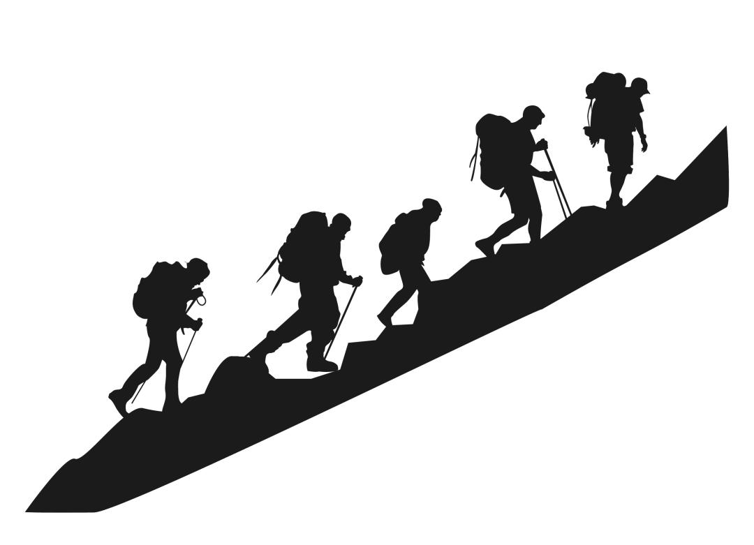 五一期间晋城3名登山者被困深山2人遇难