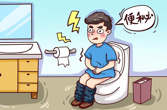 丨肿瘤卫士丨介入治疗后肚子胀怎么办?