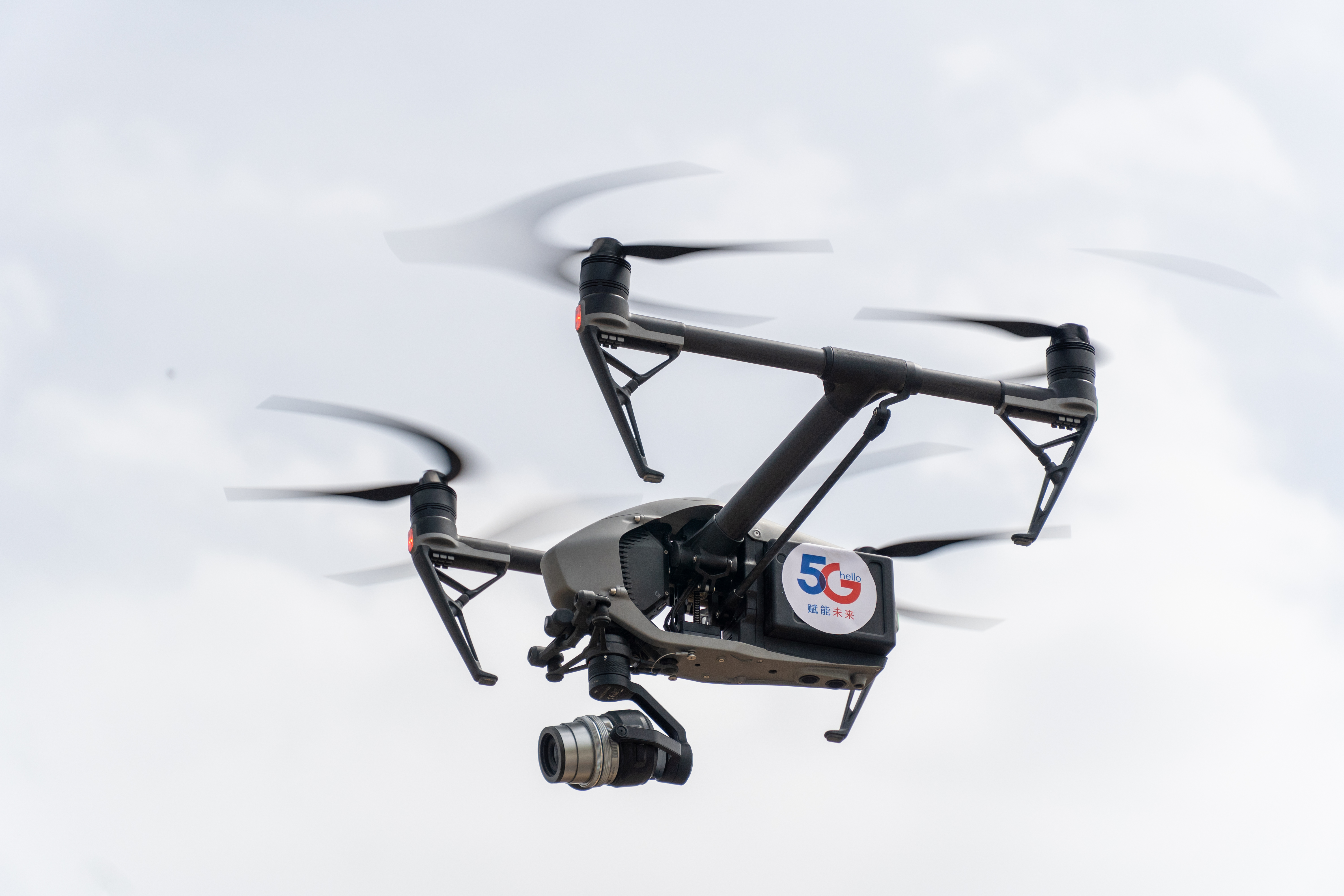 天水电信5g云上桃花节助力秦安地方形象宣传