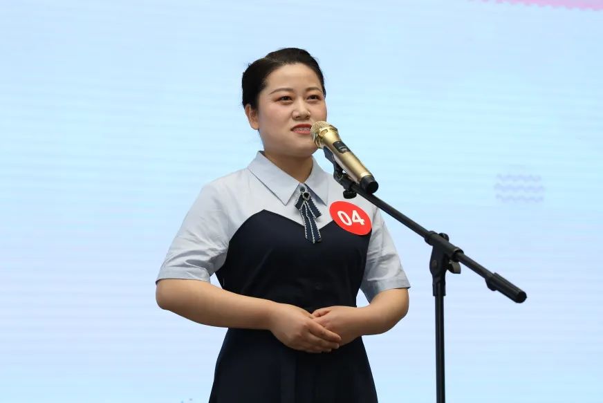 新生儿病房&nbsp;张文凤