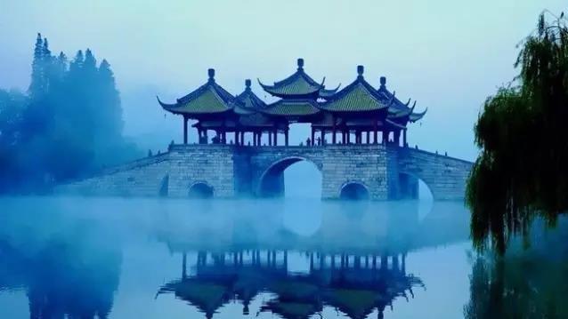赏析 | 中国·古桥之美