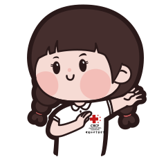 世界红十字日官宣小红形象正式揭晓