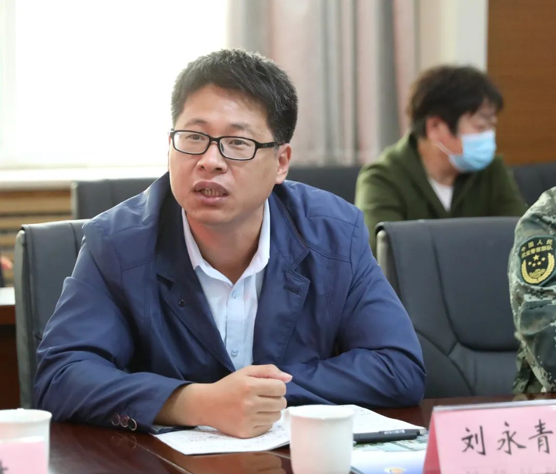 开门问计谋提升虚心纳谏促整顿济南监狱举办队伍教育整