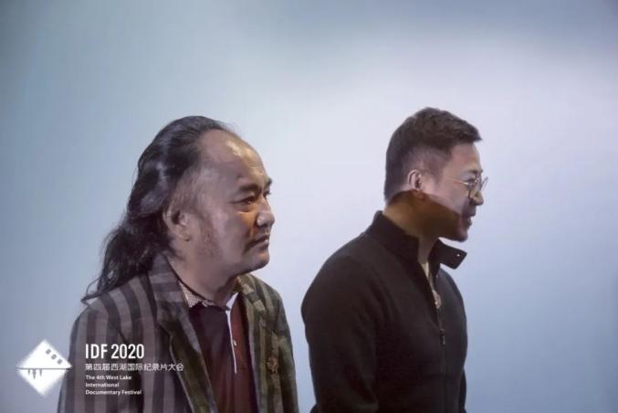 idf推荐金行征纪录片罗长姐无臂七子5月全国公映