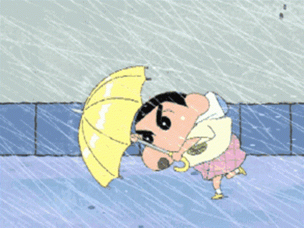 今天安徽一知名景区出现神奇一幕