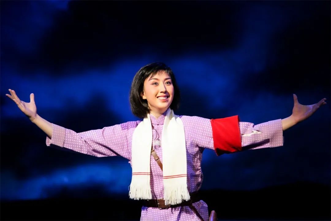 名家荟萃好剧连连第十二届东方名家名剧月完美收官