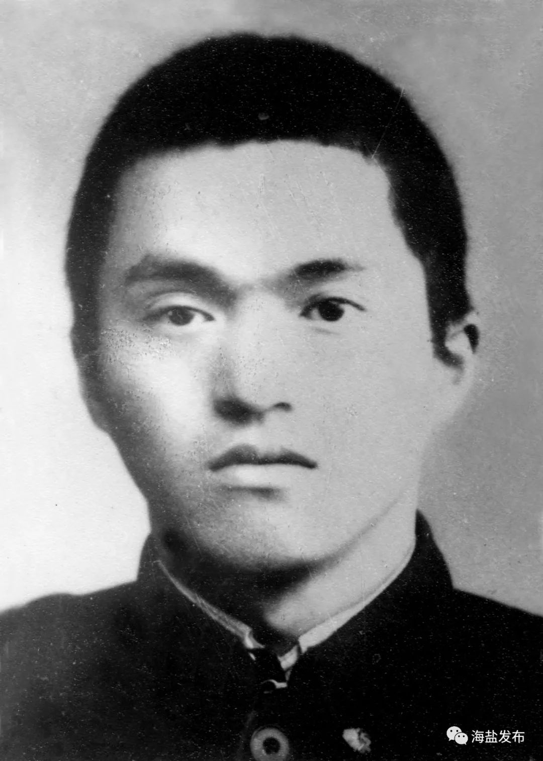 百年追梦③|请"朱校长"放心!