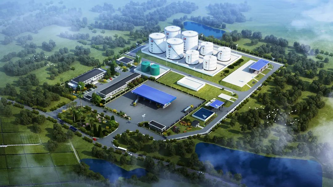 22天完成政策处理女埠街道不遗余力推进兰溪油库项目