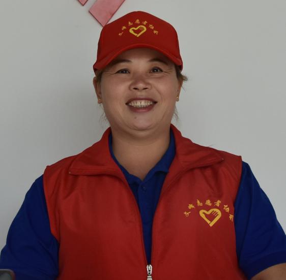 榜样的力量安义县第三届三风榜样人物先进事迹展第二批
