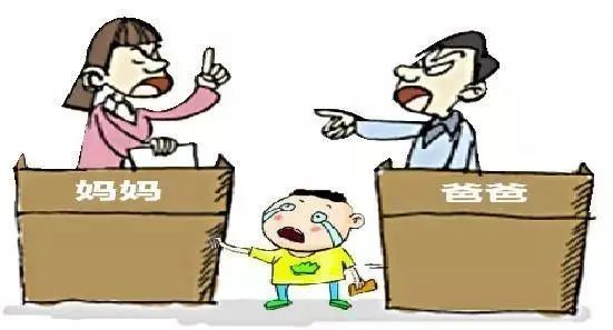 导致离婚，曹某未按判决书确定的内容给付儿童抚养费，殷某遂申请执行。执行过程中，执行人员发现原判决书中