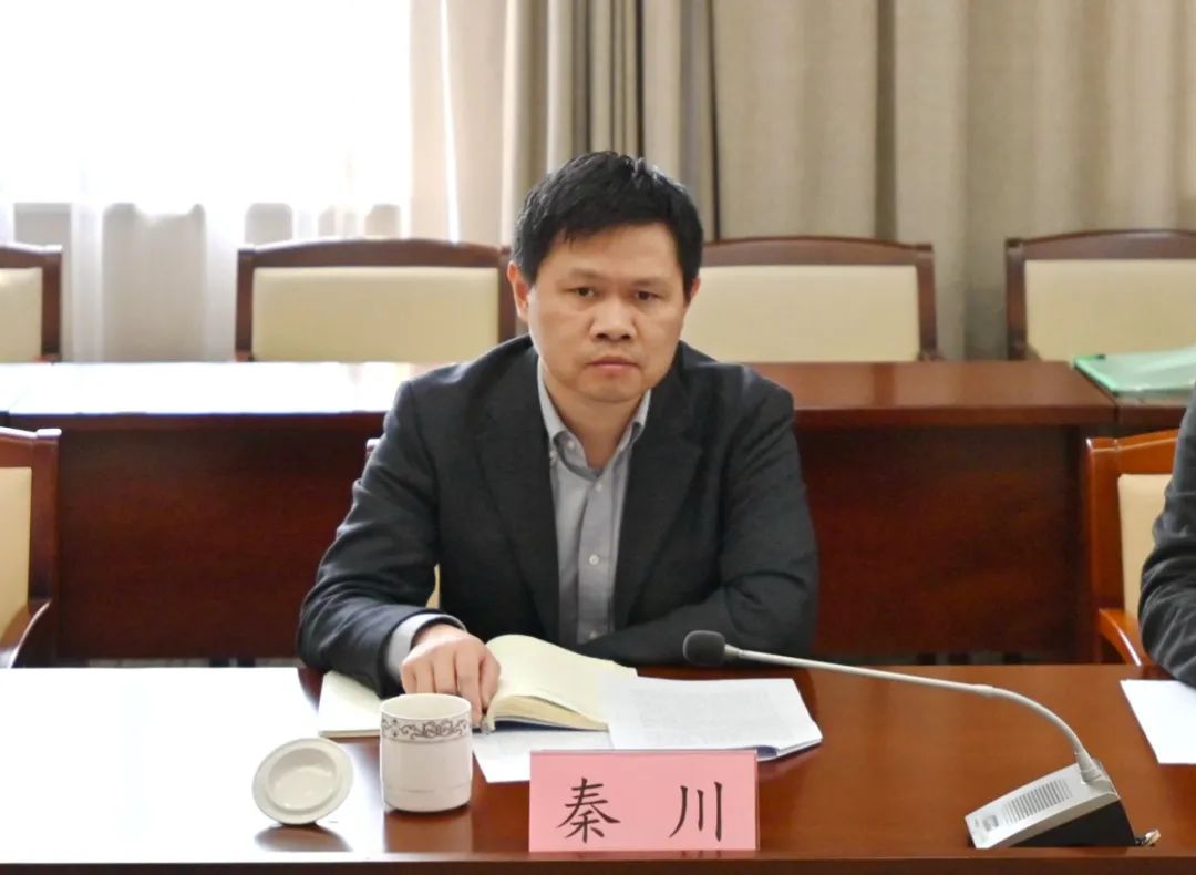 教育整顿我院召开队伍教育整顿离退休老干部座谈会