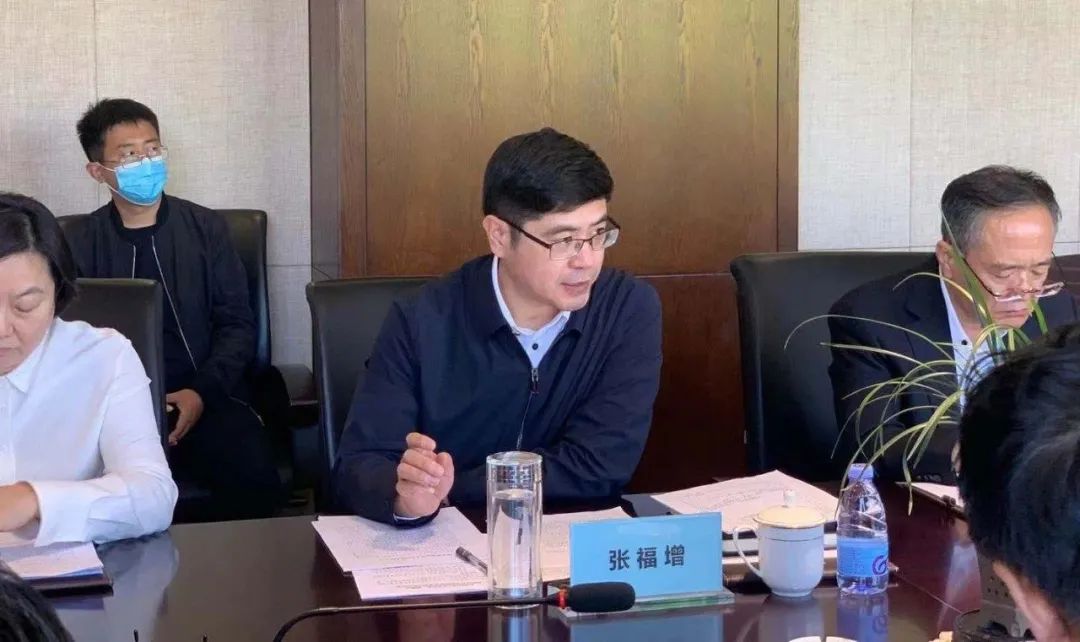 时政要闻唐山市政协调研组来丰南区考察调研