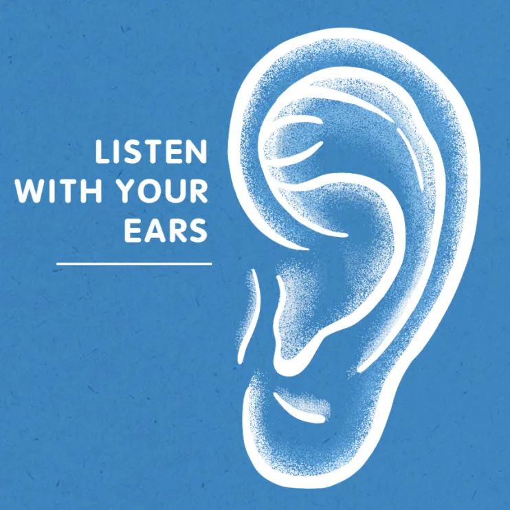 耳声发射图怎么看【华东｜特色诊疗】耳鼻咽喉科：“五种检查”测听力！科学诊断耳背原因_https://www.jmylbn.com_新闻资讯_第9张