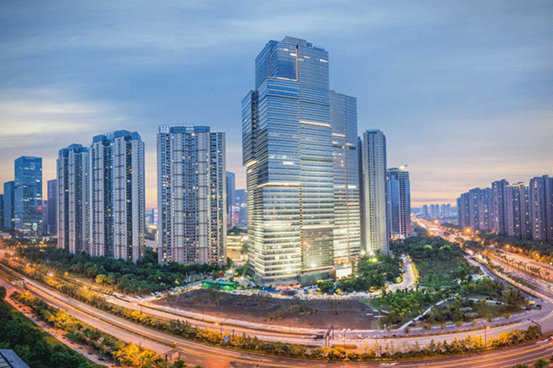 【新力量谱新篇】新上城基层统战工作亮点盘点第十期:四季青街道