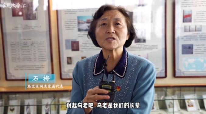 这座百年名校如何成为内蒙古的红色摇篮这部纪录片将告诉你答案