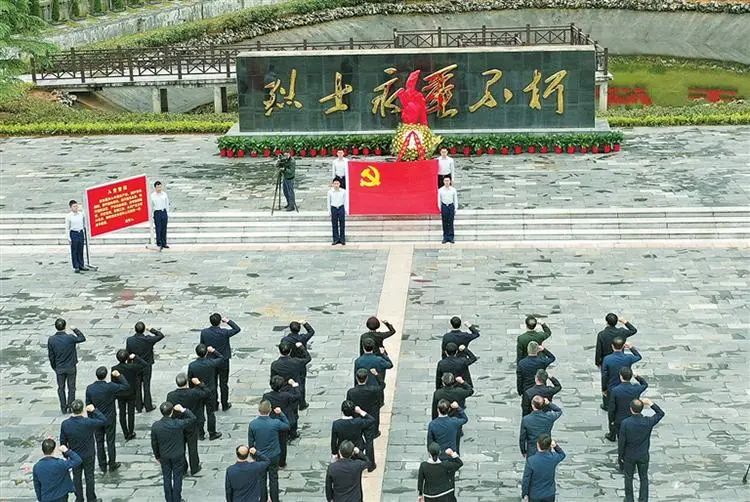 好作风,新注解!