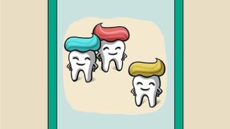 牙膏常换，口腔细菌才不产生耐药性？刷牙需知都在这里