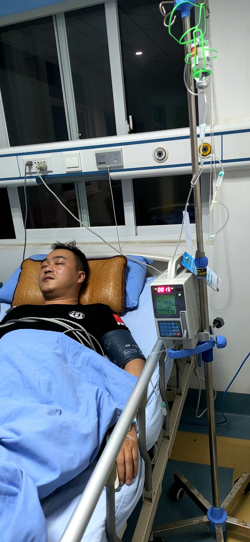 包含原武警总医院检查陪护加挂号住院床位快速协调，及早入院治疗的词条
