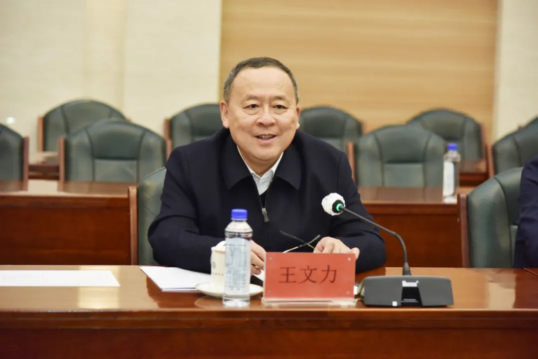 省委党史学习教育调研组来我市调研