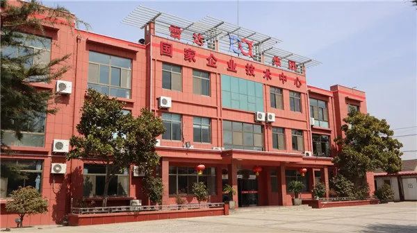 即墨发布jimo 位于青岛即墨区蓝村街道的雪达集团,从仅有十几人的乡镇