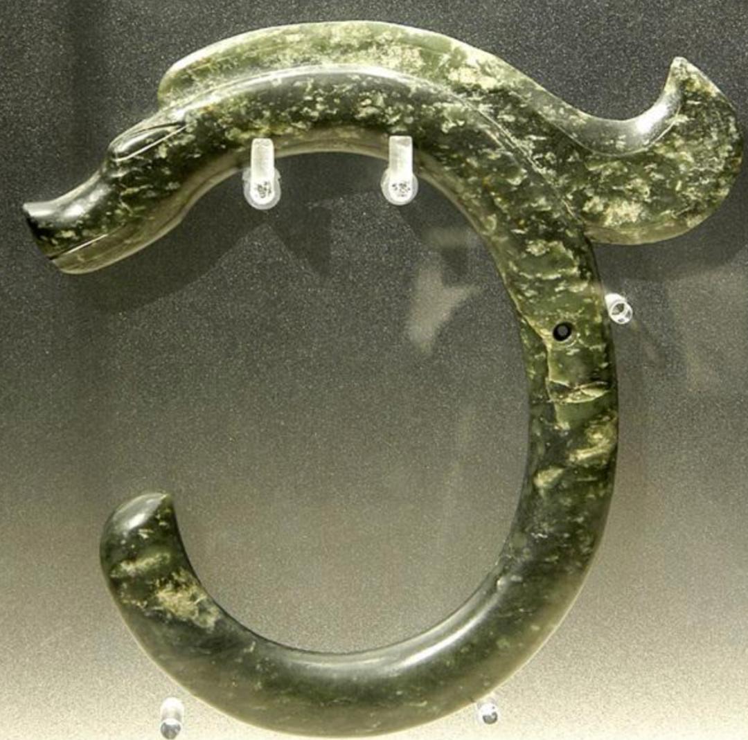 华夏第一龙 澎拜新闻