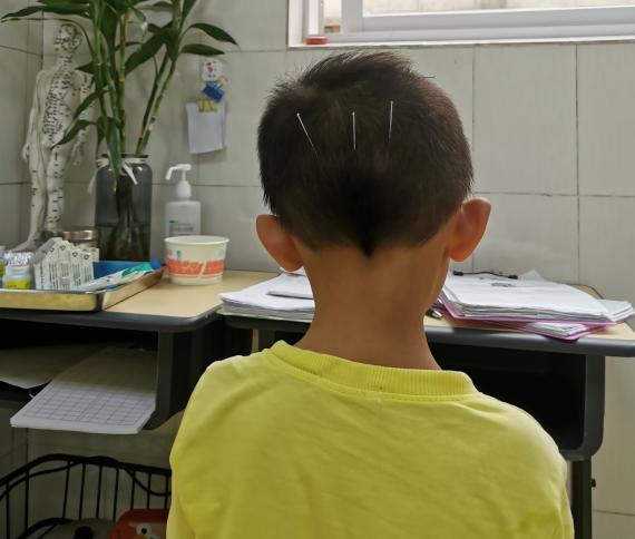 肢体障碍,智力低下及儿童孤独症免费筛查活动在全县范围内开展啦!