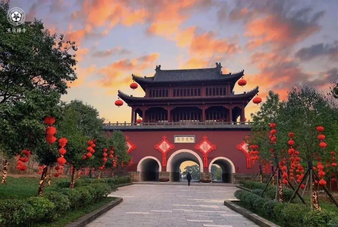 宜昌首个关陵入选第一批湖北省文化遗址公园