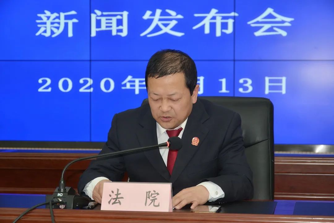 擎利剑办铁案岷县法院党组副书记副院长包永辉荣获定西市首届十大法治