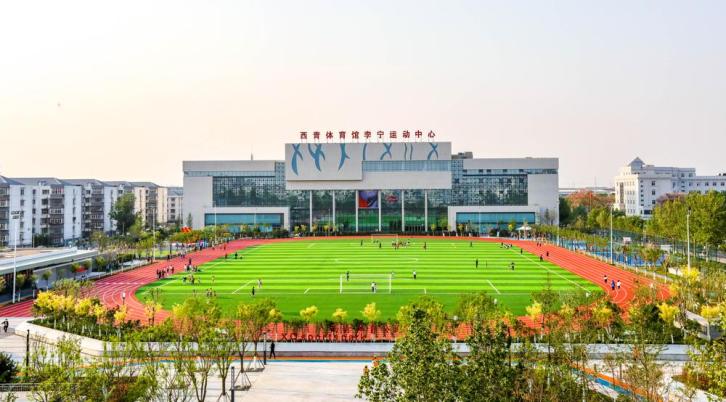 新建小学新增公交线优化养老服务您关注的西青20项民心工程进展来了