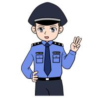 监狱警察朋友请别坑我