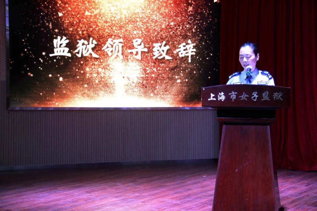 母亲节感知你我感知伟大上海市女子监狱开展第八届母亲文化节系列活动