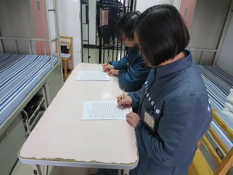 母亲节感知你我感知伟大上海市女子监狱开展第八届母亲文化节系列活动