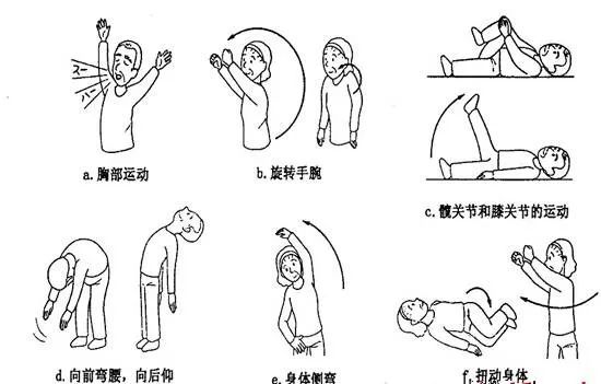 世界帕金森病日帕金森病康复科普