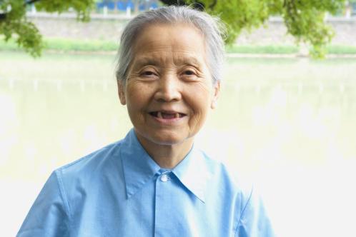 许纪霖 我的母亲 好人为何受苦 湃客 澎湃新闻 The Paper