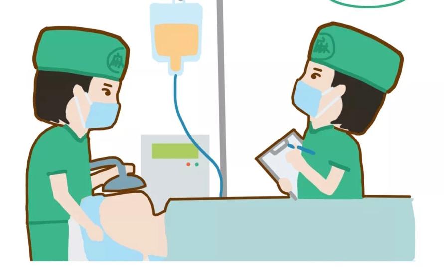 仁济科普麻醉会一醉不醒吗