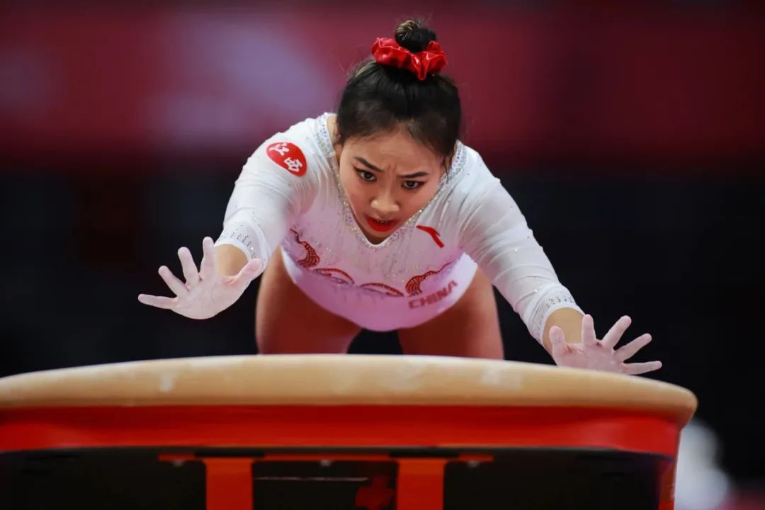 早安地球村丨时隔12年江西再次问鼎全国冠军