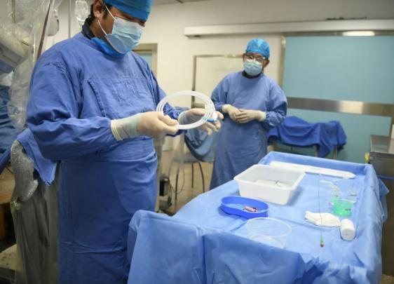 心内科耗材有哪些心脏支架进入百元时代，又一关键耗材大降价，心血管治疗的生态彻底变了？_https://www.jmylbn.com_新闻资讯_第2张