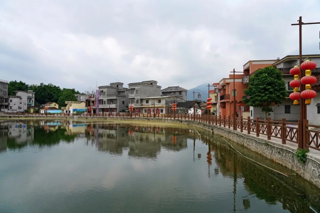 红色云浮·现场讲述⑧丨培养革命人才的摇篮