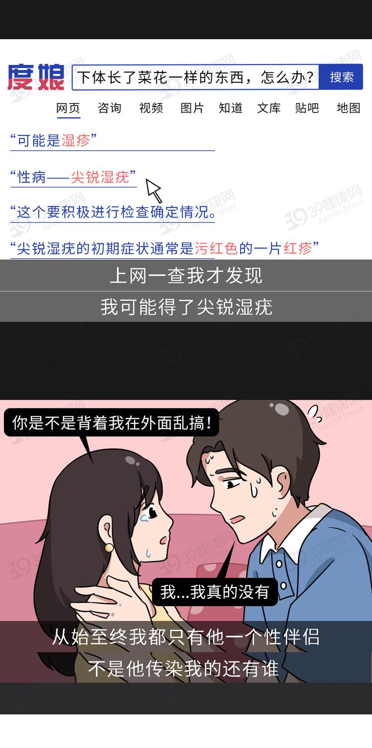 相信在座的不少人都听说过尖锐湿疣毕竟电线杆上的莆田广告也不是白贴