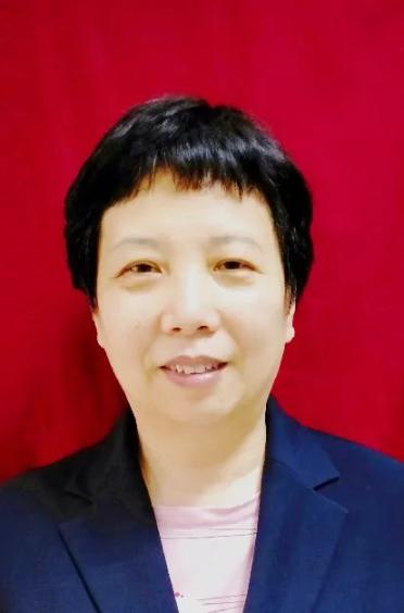 王小玉武汉市江岸区四唯街道六合社区爱心妈妈联盟负责人来源 | 湖北