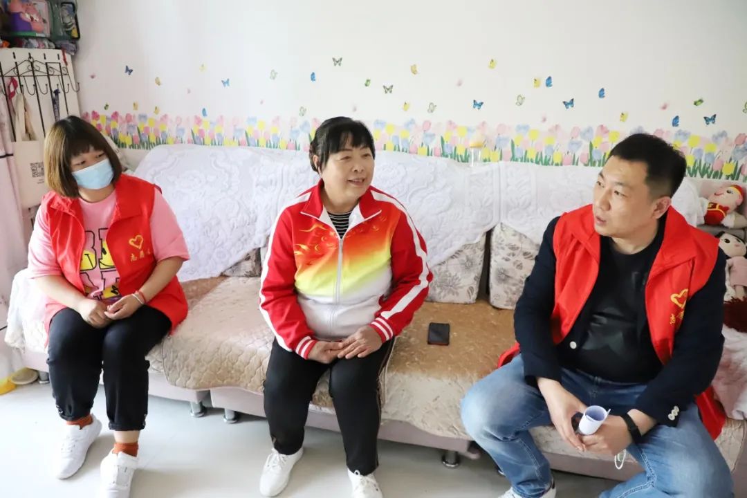 武清聚富荣