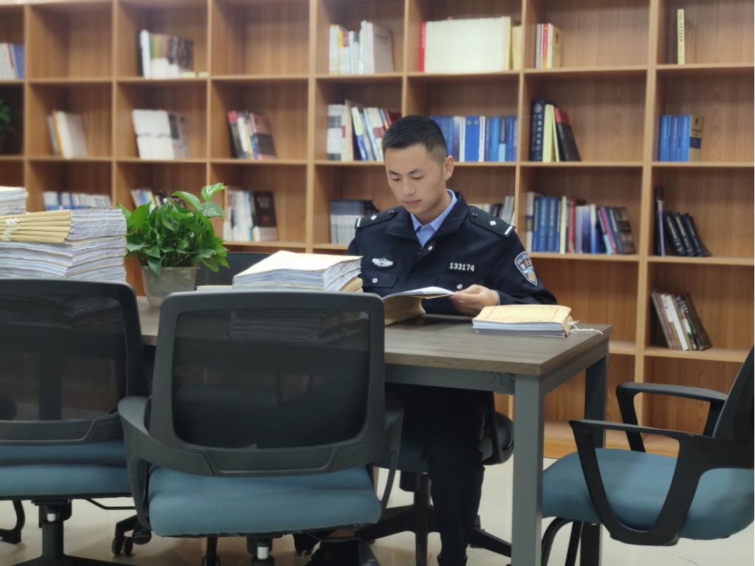 【教育整顿】党史百年天天读 · 5.10