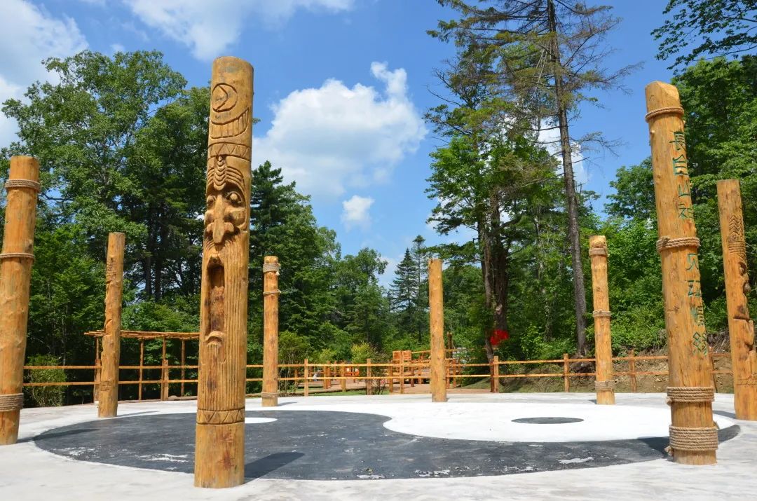 中国旅游日再添特惠免费景区