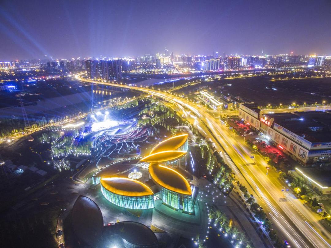 聚焦文化创新,芙蓉区推进浏阳河文旅产业带建设