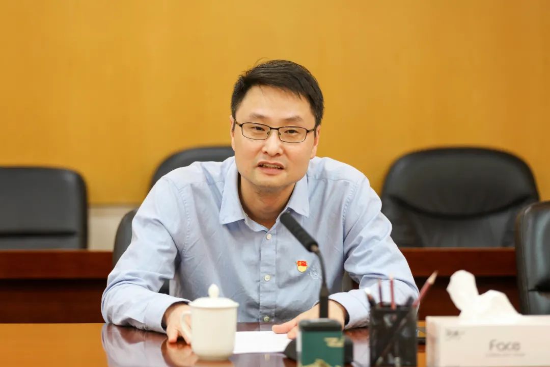 市金融监管局党组书记,局长林志成指出协作工作机制的建立,是司法部门