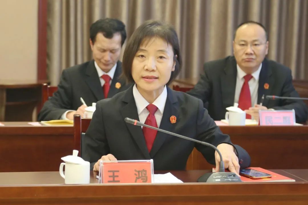 【队伍教育整顿】滕州法院召开队伍教育整顿查纠整改环节"开门纳谏"