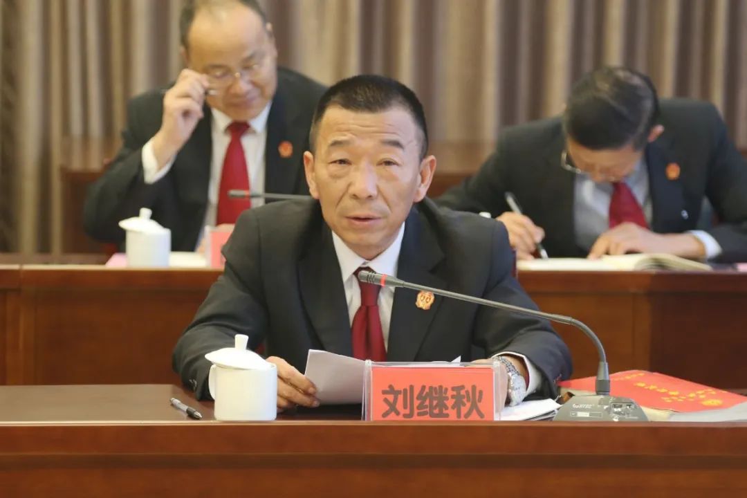 【队伍教育整顿】滕州法院召开队伍教育整顿查纠整改环节"开门纳谏"