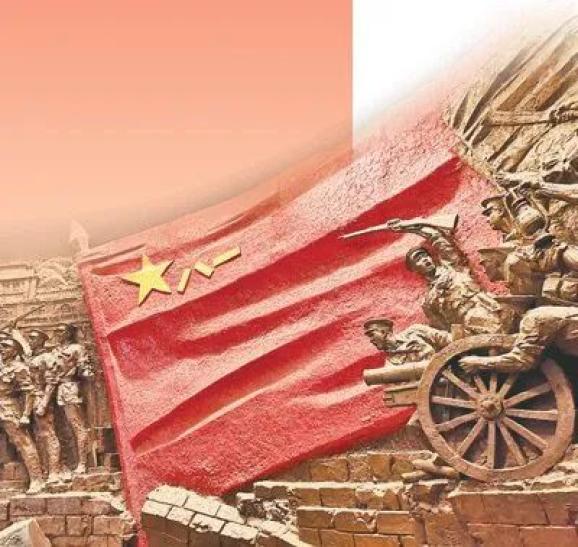 肃州法院党史故事100讲党史小故事之南昌起义